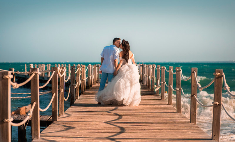 Carmen & Victor - 