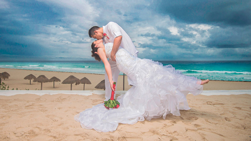 Maria & Yarlon - 