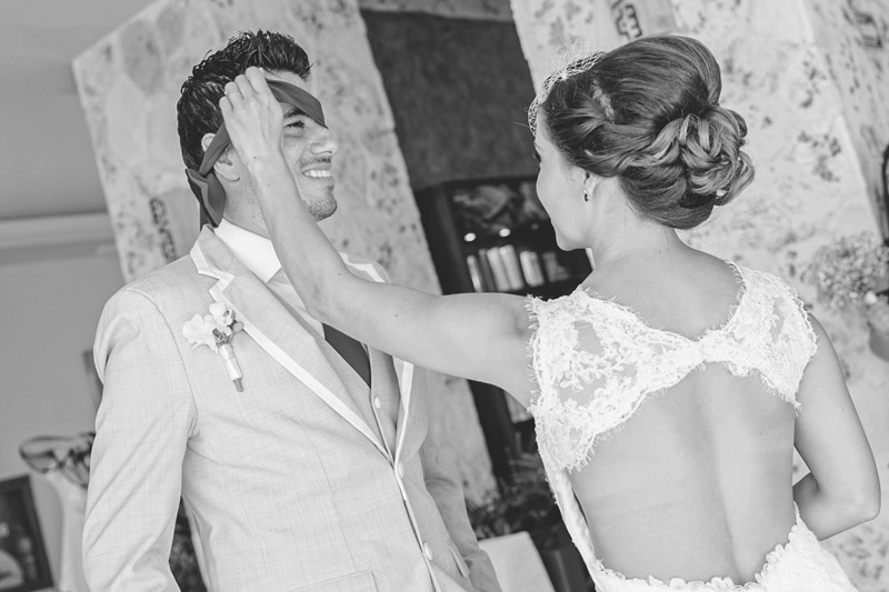 Saray & Fernando - 