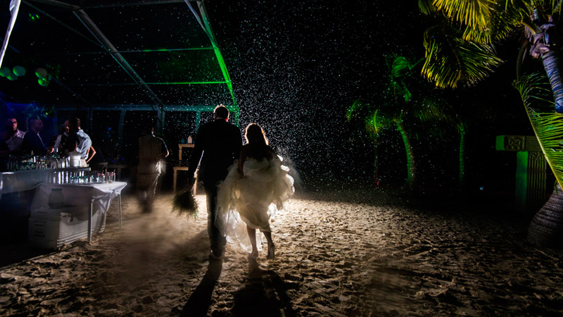 Silvia & Fede - 