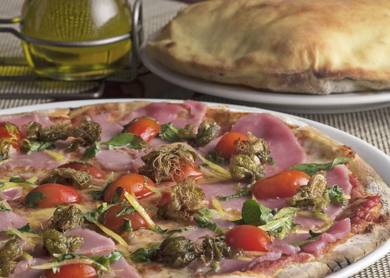 Pizza Rolandi - 