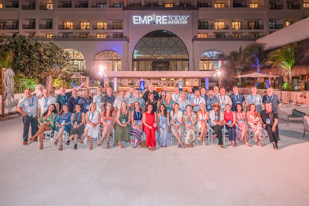 Corporate photography - Conferences, summits & events